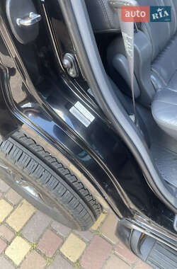 Внедорожник / Кроссовер Lexus GX 2004 в 