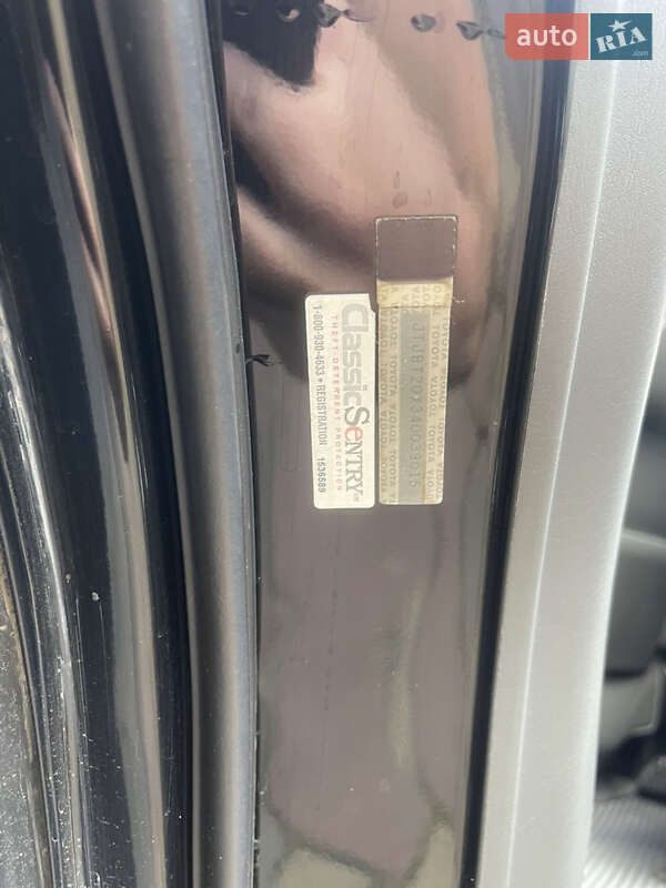 Внедорожник / Кроссовер Lexus GX 2004 в Днепре