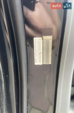 Внедорожник / Кроссовер Lexus GX 2004 в 