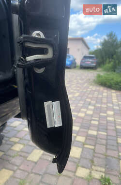 Внедорожник / Кроссовер Lexus GX 2004 в 