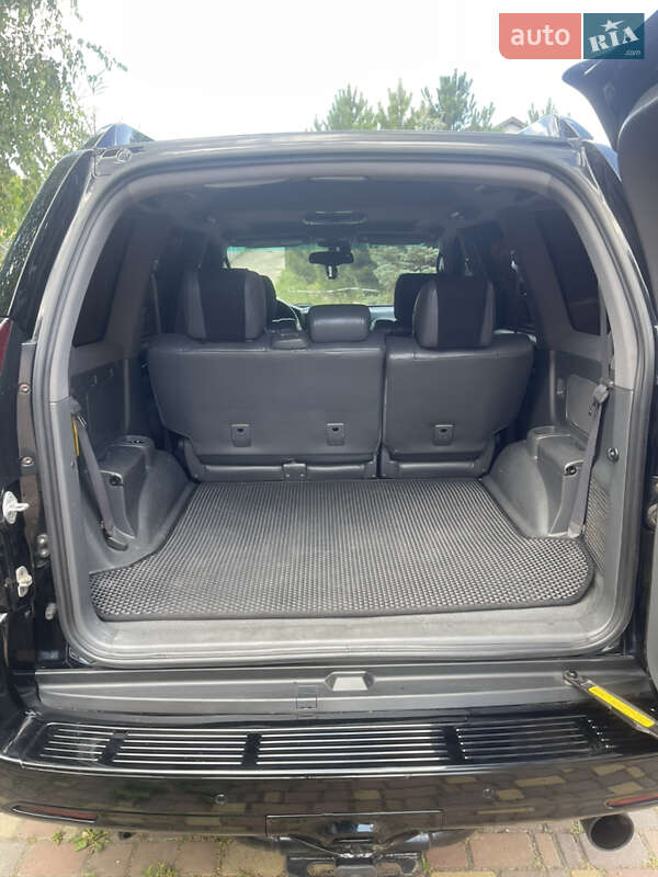 Внедорожник / Кроссовер Lexus GX 2004 в Днепре