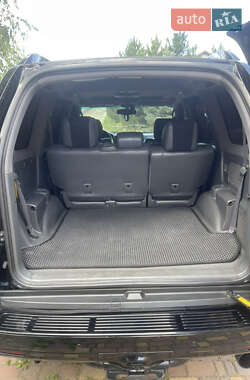 Внедорожник / Кроссовер Lexus GX 2004 в 