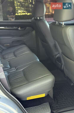 Внедорожник / Кроссовер Lexus GX 2008 в 