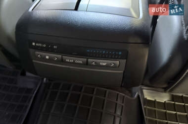 Внедорожник / Кроссовер Lexus GX 2008 в 