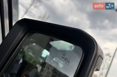 Внедорожник / Кроссовер Lexus GX 2024 в 