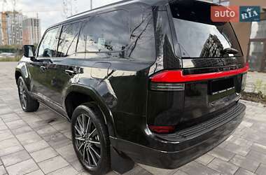 Внедорожник / Кроссовер Lexus GX 2024 в 