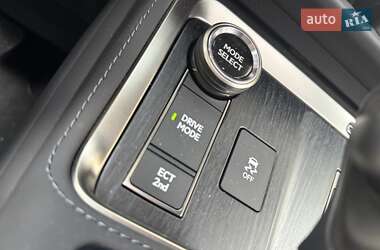 Внедорожник / Кроссовер Lexus GX 2024 в 