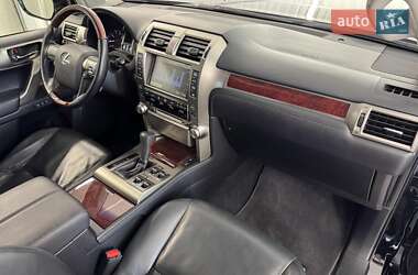 Внедорожник / Кроссовер Lexus GX 2010 в 