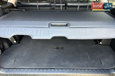 Внедорожник / Кроссовер Lexus GX 2012 в 