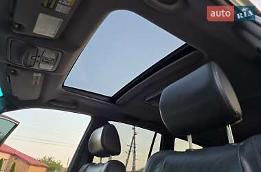 Внедорожник / Кроссовер Lexus GX 2005 в 
