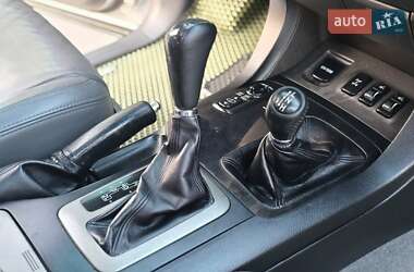Внедорожник / Кроссовер Lexus GX 2005 в 