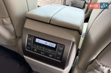Внедорожник / Кроссовер Lexus GX 2010 в 