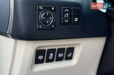 Внедорожник / Кроссовер Lexus GX 2020 в 