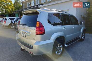 Внедорожник / Кроссовер Lexus GX 2004 в 