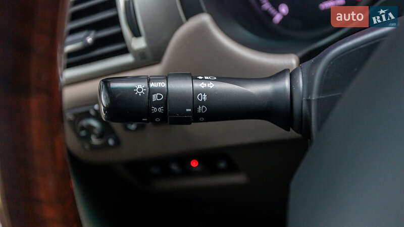 Позашляховик / Кросовер Lexus GX 2013 в Дніпрі