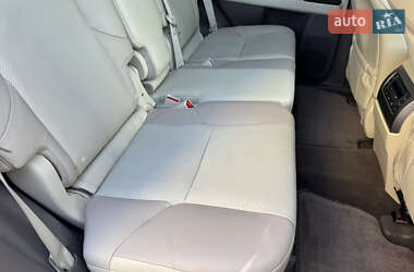 Внедорожник / Кроссовер Lexus GX 2014 в 