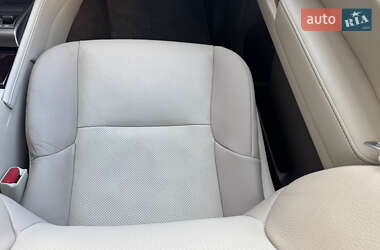Внедорожник / Кроссовер Lexus GX 2014 в 