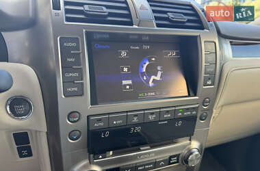 Внедорожник / Кроссовер Lexus GX 2014 в 