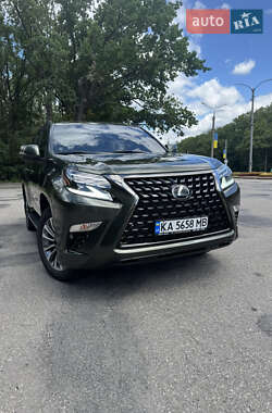 Внедорожник / Кроссовер Lexus GX 2022 в Харькове