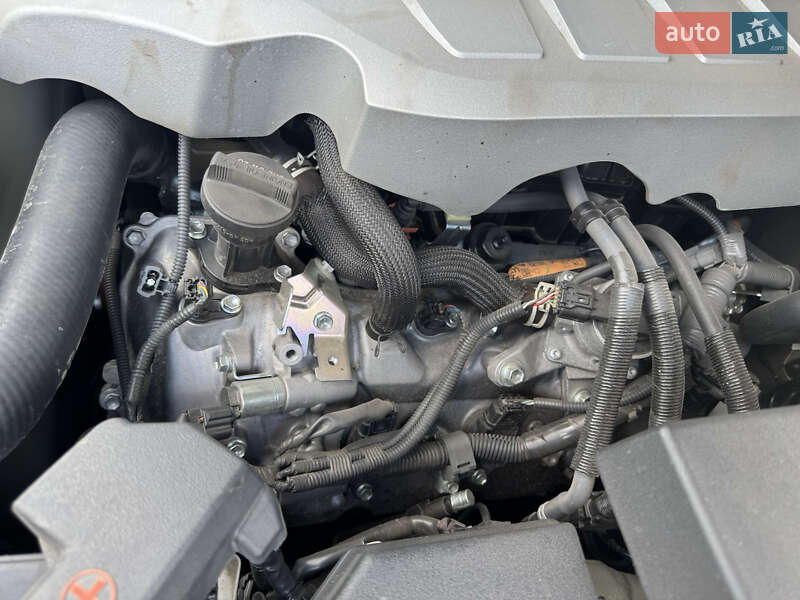 Позашляховик / Кросовер Lexus GX 2022 в Харкові