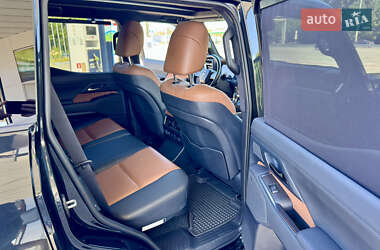 Внедорожник / Кроссовер Lexus GX 2024 в 