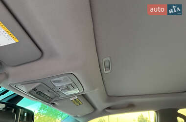 Внедорожник / Кроссовер Lexus GX 2006 в 