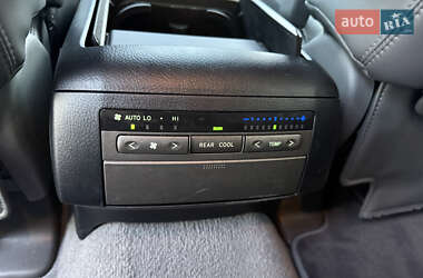 Внедорожник / Кроссовер Lexus GX 2006 в 