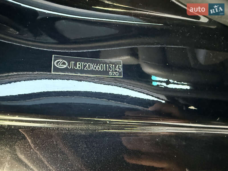 Внедорожник / Кроссовер Lexus GX 2006 в Мукачево