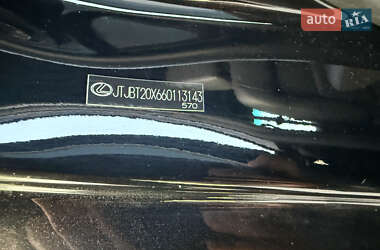 Внедорожник / Кроссовер Lexus GX 2006 в 