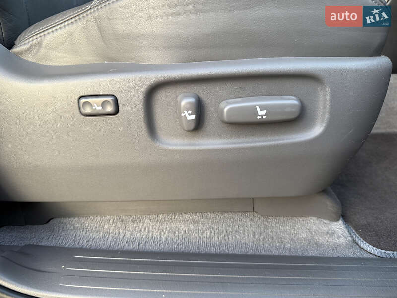 Внедорожник / Кроссовер Lexus GX 2006 в Мукачево