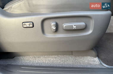 Внедорожник / Кроссовер Lexus GX 2006 в 