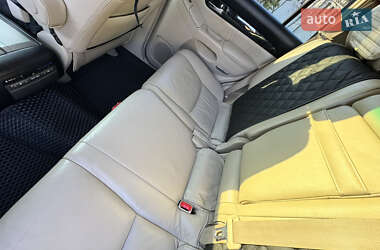 Внедорожник / Кроссовер Lexus GX 2008 в 
