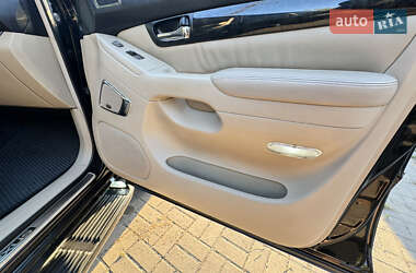 Внедорожник / Кроссовер Lexus GX 2008 в 