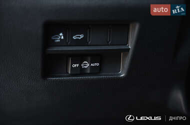 Позашляховик / Кросовер Lexus GX 2025 в 