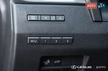 Позашляховик / Кросовер Lexus GX 2025 в 