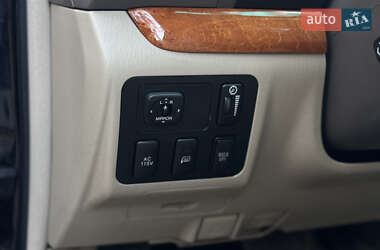 Внедорожник / Кроссовер Lexus GX 2005 в 
