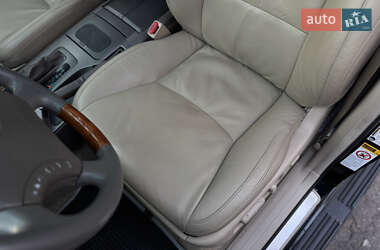 Внедорожник / Кроссовер Lexus GX 2005 в 