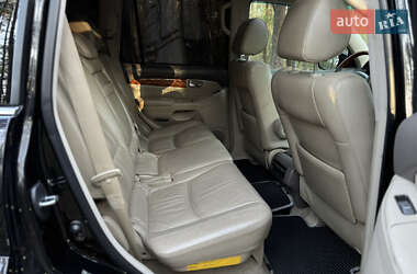 Внедорожник / Кроссовер Lexus GX 2005 в 