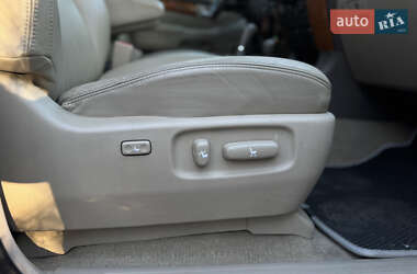 Внедорожник / Кроссовер Lexus GX 2005 в 