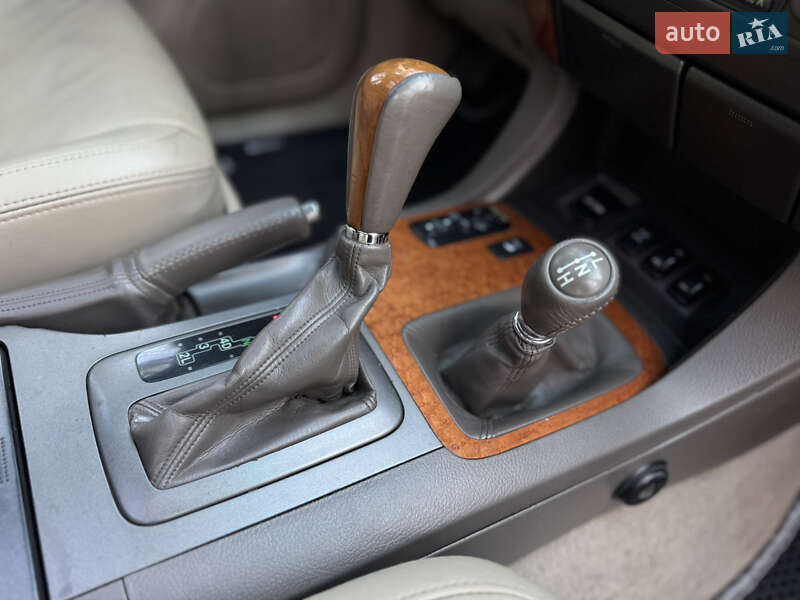 Внедорожник / Кроссовер Lexus GX 2005 в Бердичеве