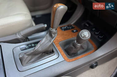 Внедорожник / Кроссовер Lexus GX 2005 в 