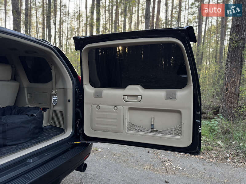 Внедорожник / Кроссовер Lexus GX 2005 в Бердичеве