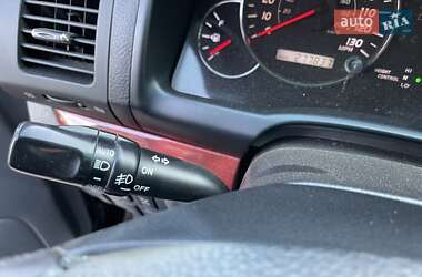 Внедорожник / Кроссовер Lexus GX 2008 в 