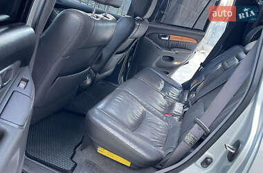 Внедорожник / Кроссовер Lexus GX 2004 в 