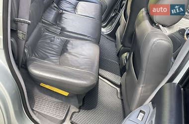 Внедорожник / Кроссовер Lexus GX 2004 в 