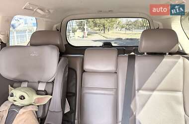 Внедорожник / Кроссовер Lexus GX 2011 в 