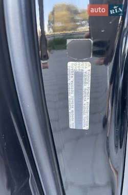 Внедорожник / Кроссовер Lexus GX 2004 в 