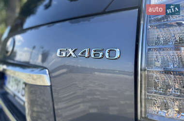 Внедорожник / Кроссовер Lexus GX 2020 в 