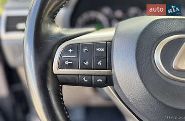 Внедорожник / Кроссовер Lexus GX 2020 в 