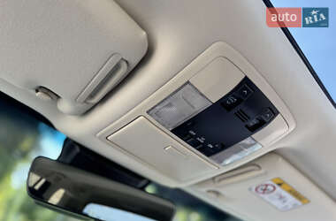 Внедорожник / Кроссовер Lexus GX 2020 в 